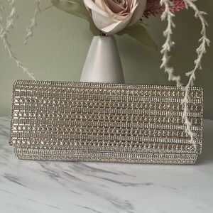 Aldo Clutch